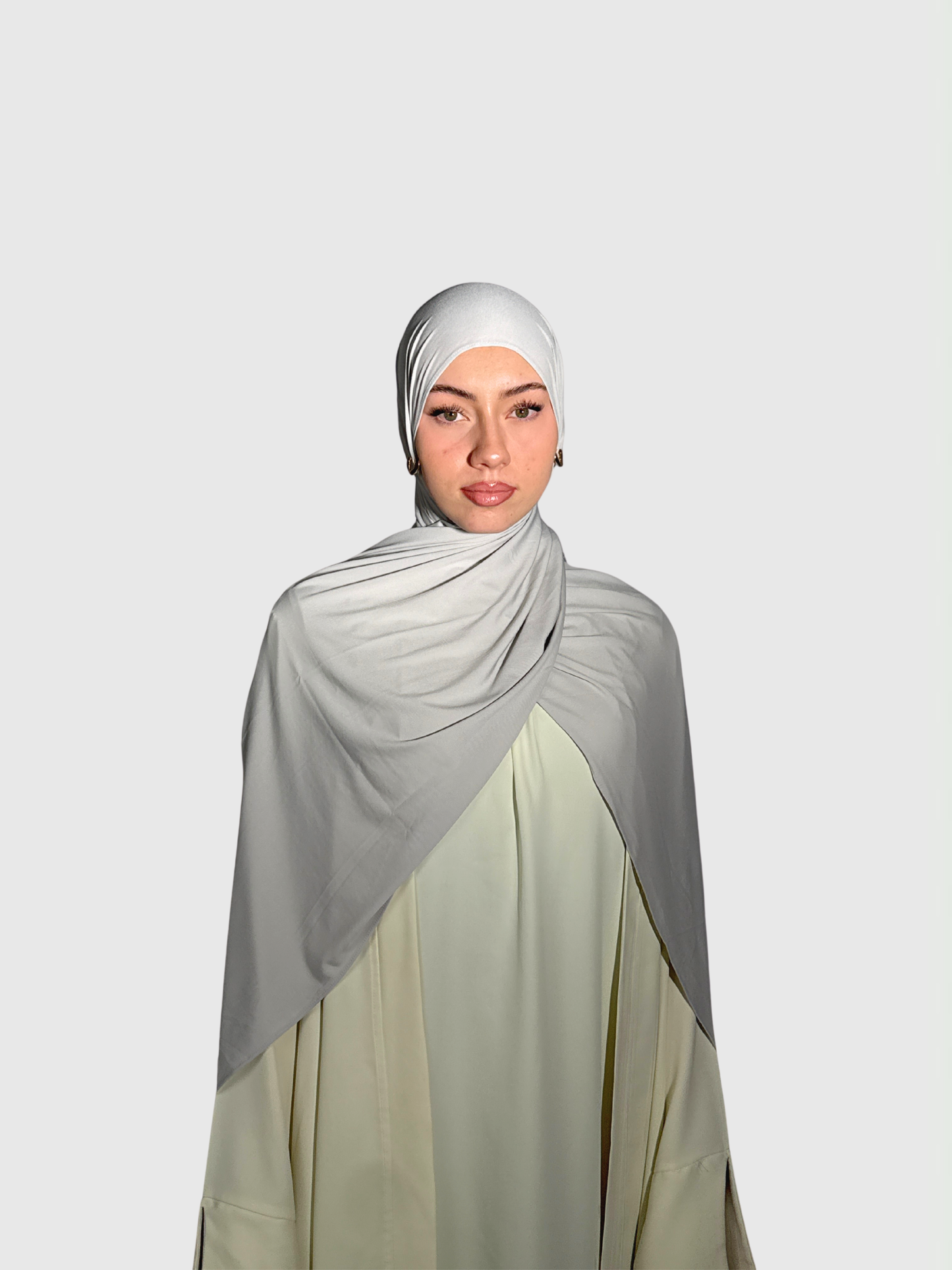 Premium Jersey - Cloud Beige
