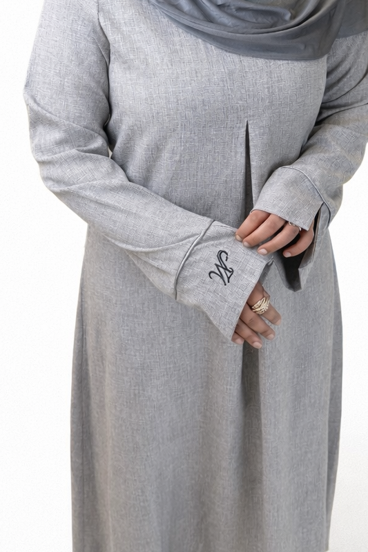 Sahara Grace Abaya