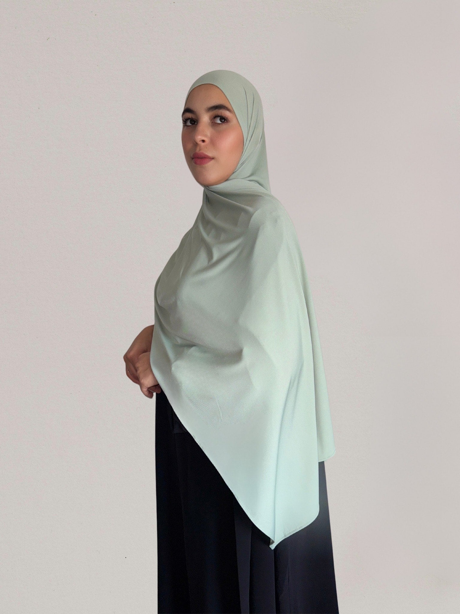 Premium Jersey Matcha