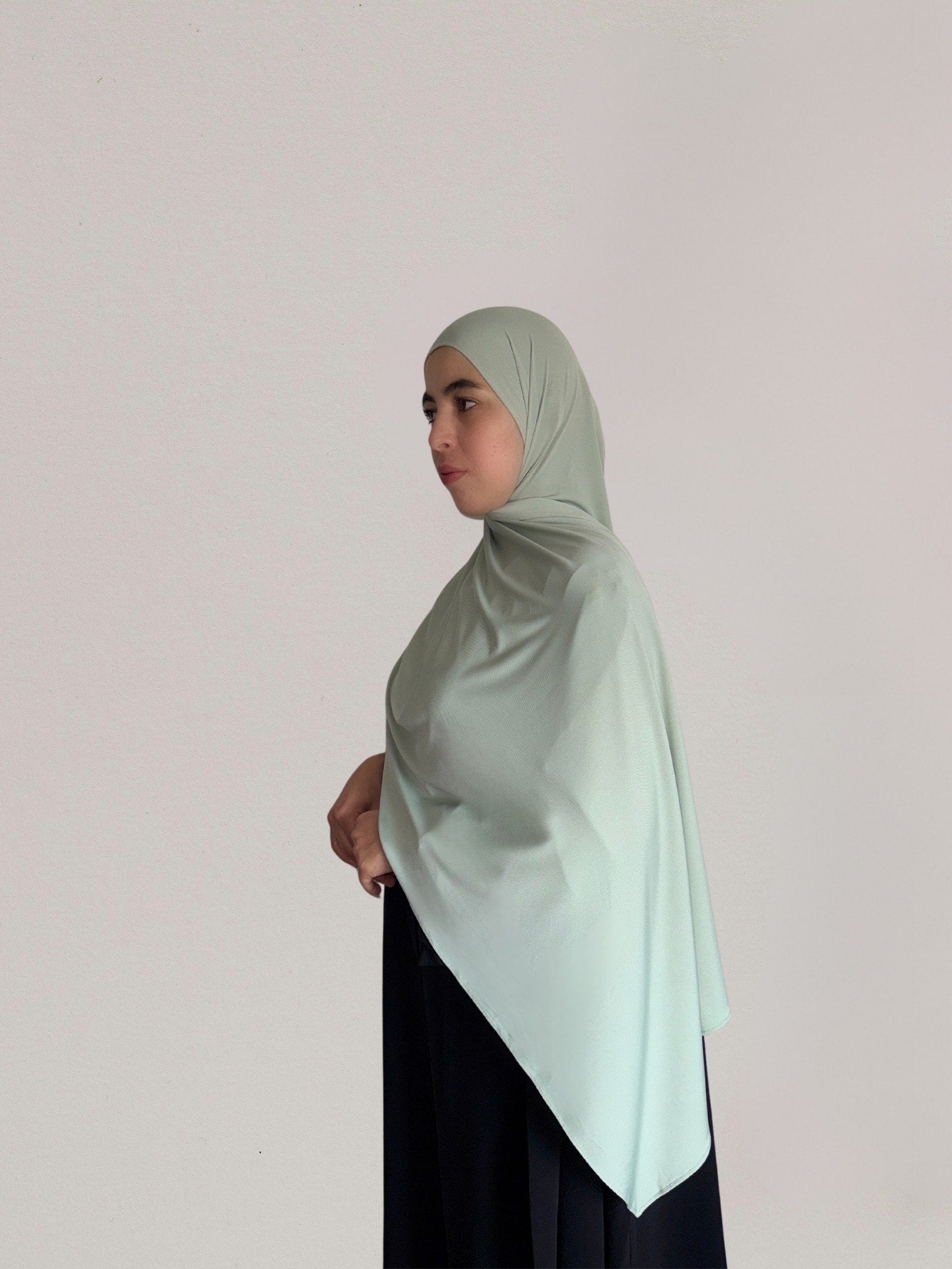 Premium Jersey Matcha