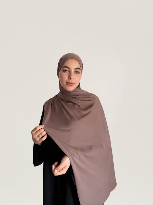 Premium Jersey Latte