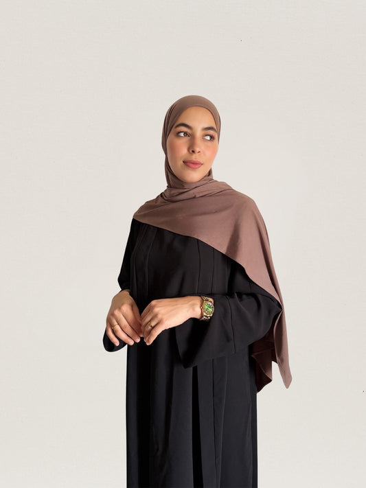 Premium Jersey Latte