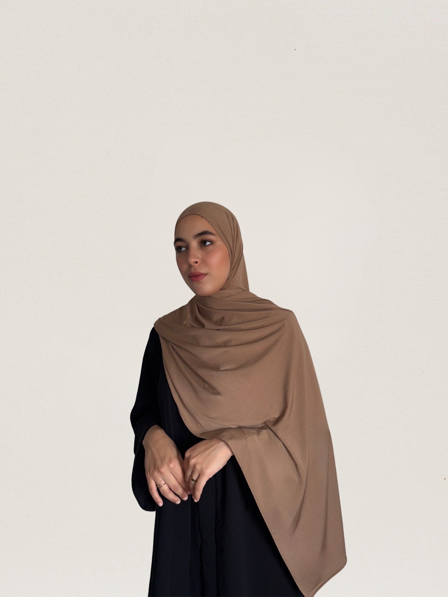 Premium Jersey Camel