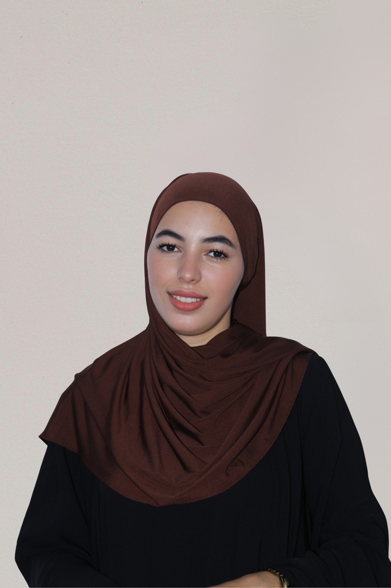 Premium Jersey Brown