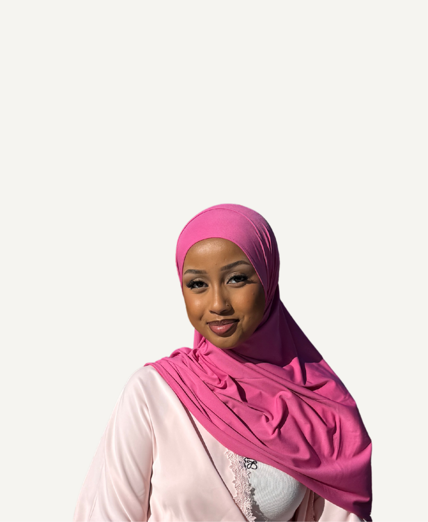 Premium Jersey - Fuchsia
