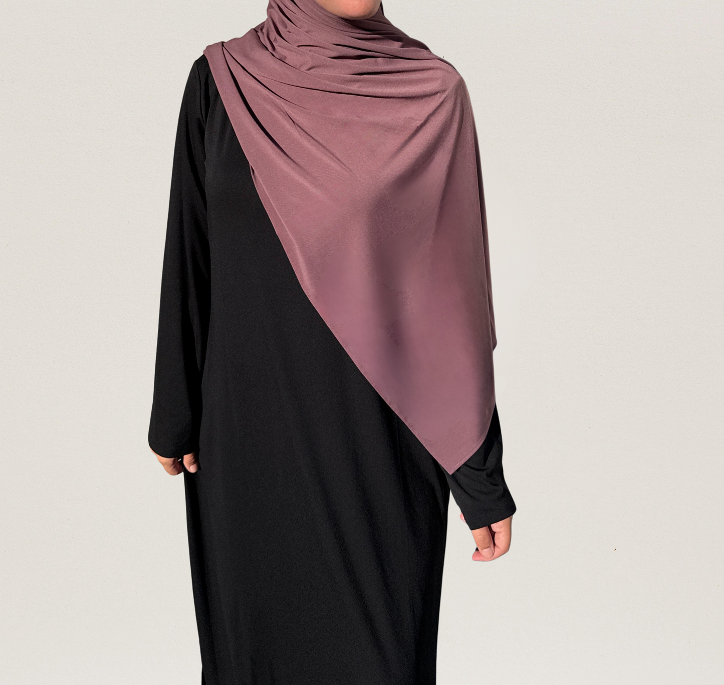 Premium Jersey Plum