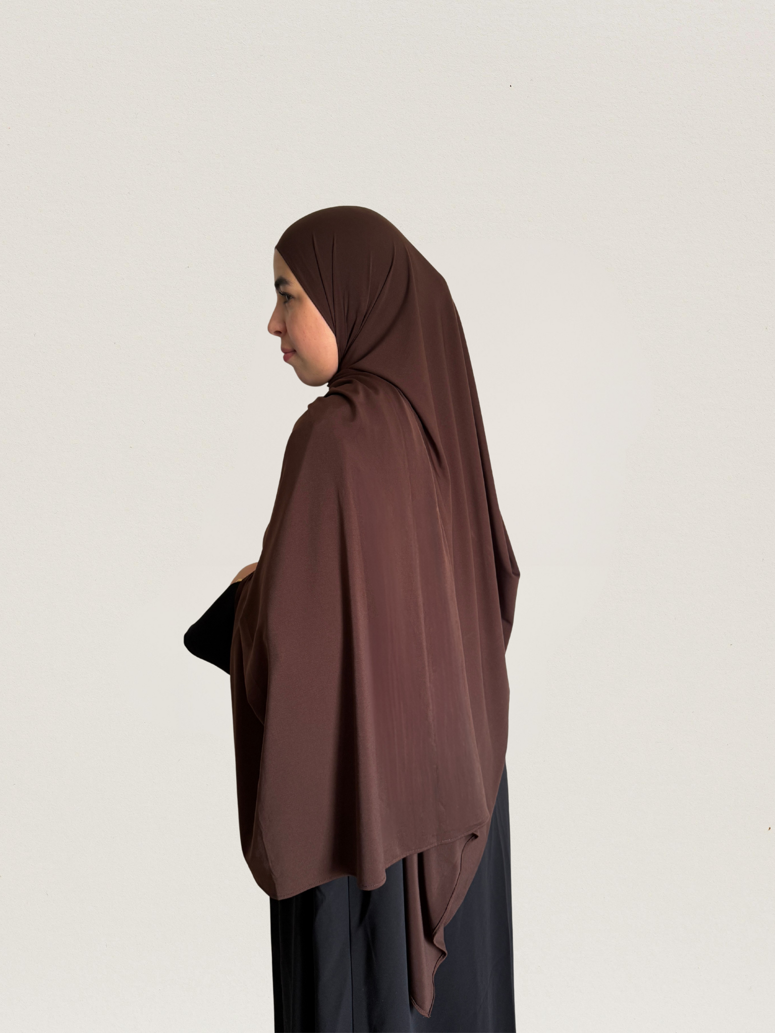 Premium Jersey- Choclate