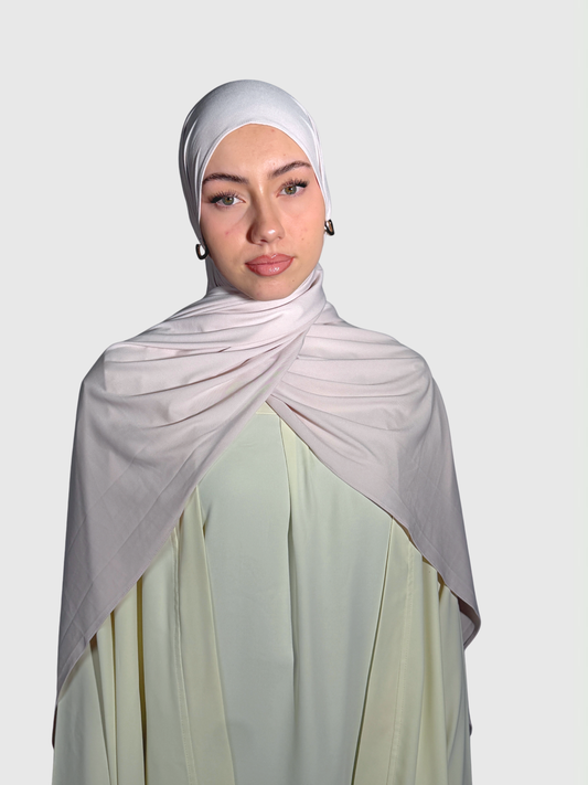 Premium Jersey - Desert Silk