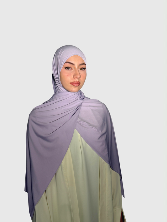 Premium jersey - Lavender Silk