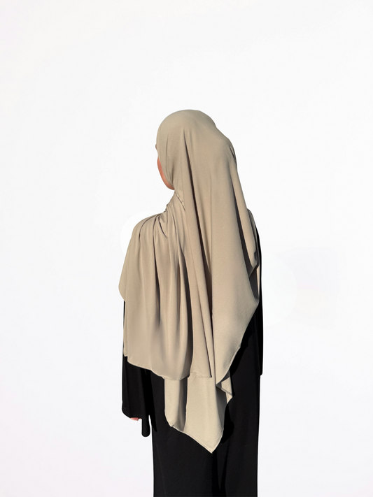 Premium Jersey - Porcelain