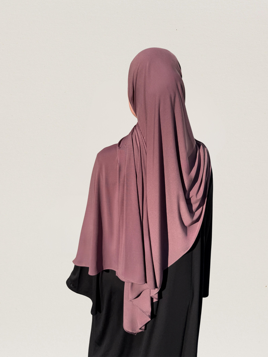 Premium Jersey Plum